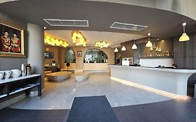 I Pavilion Hotel Phuket